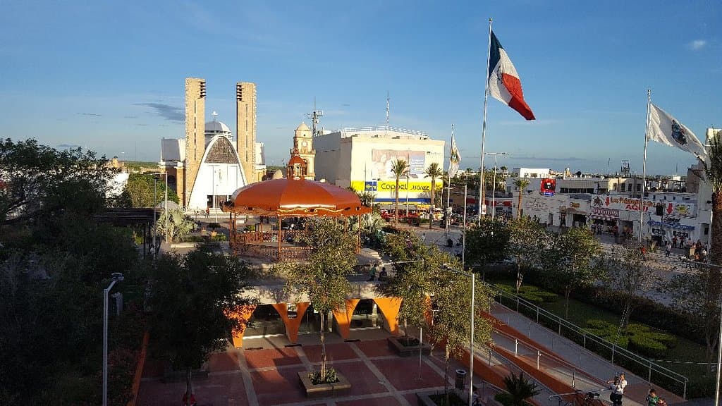 Parroquia de Guadalupe