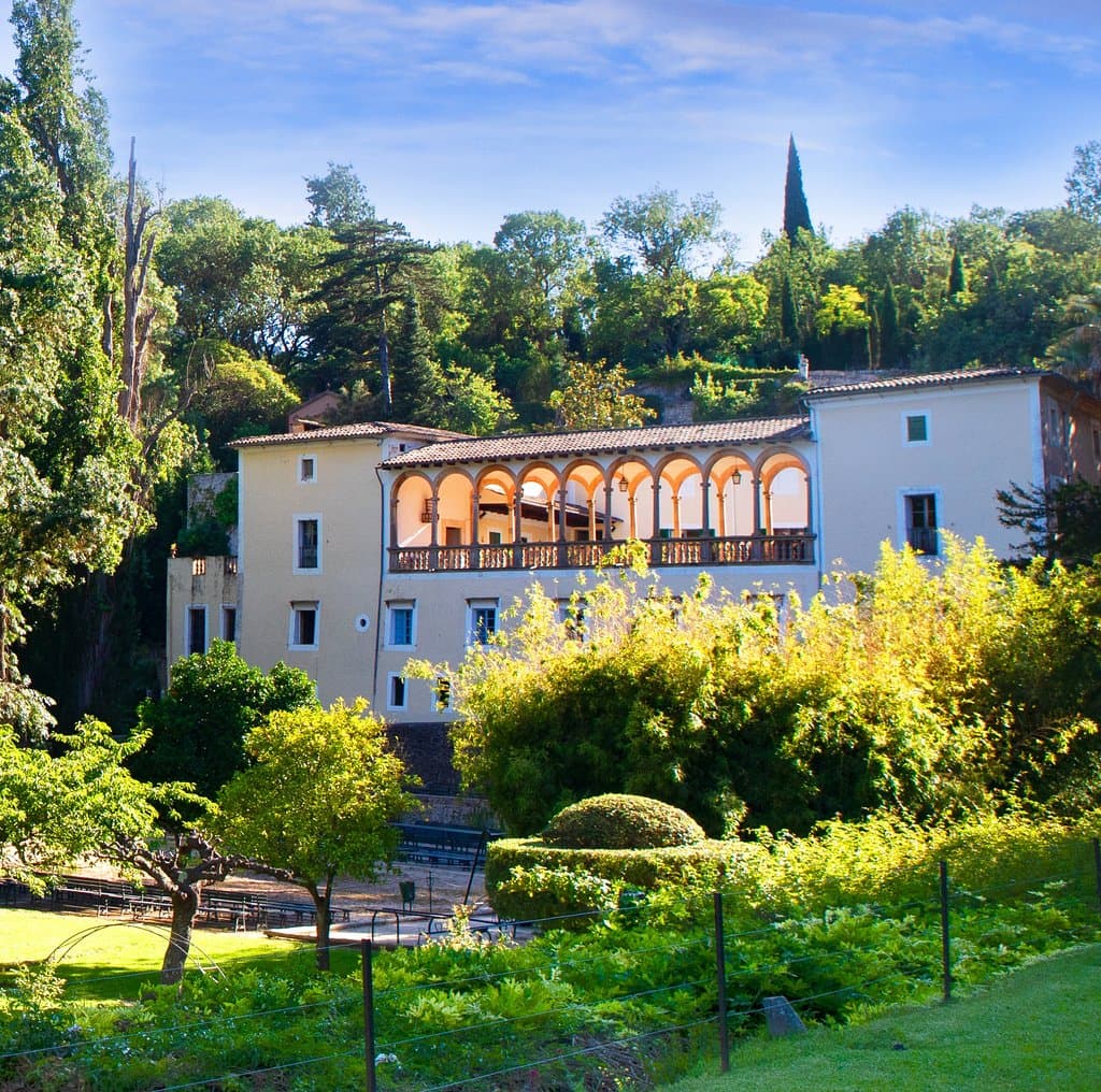 La Granja de Esporles, Mallorca