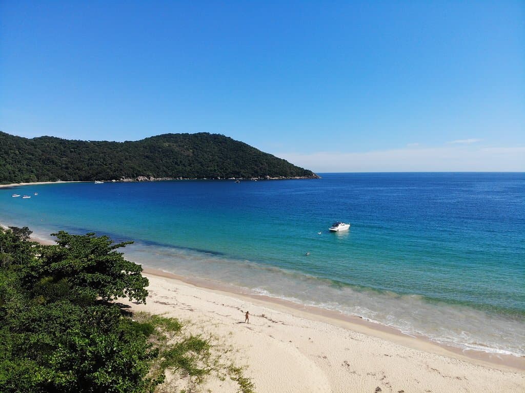 Parnaioca Beach