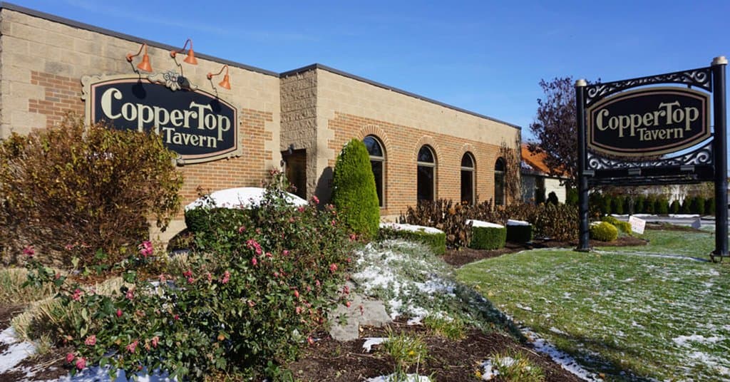 Camillus Location Exterior