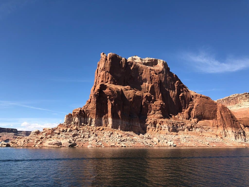 Rainbow Bridge National Monument