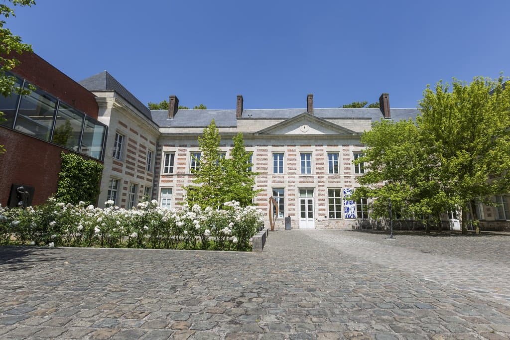 Matisse Museum Le Cateau-Cambrésis