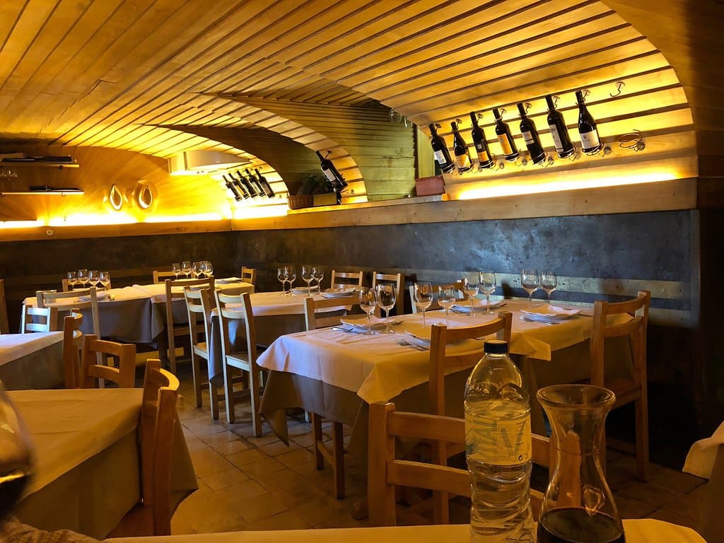 Adega São Nicolau