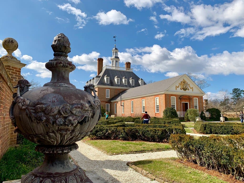 Moravian Gallery Governor's Palace
