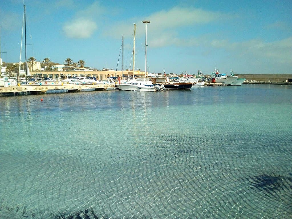 Porto Turistico di Campomarino