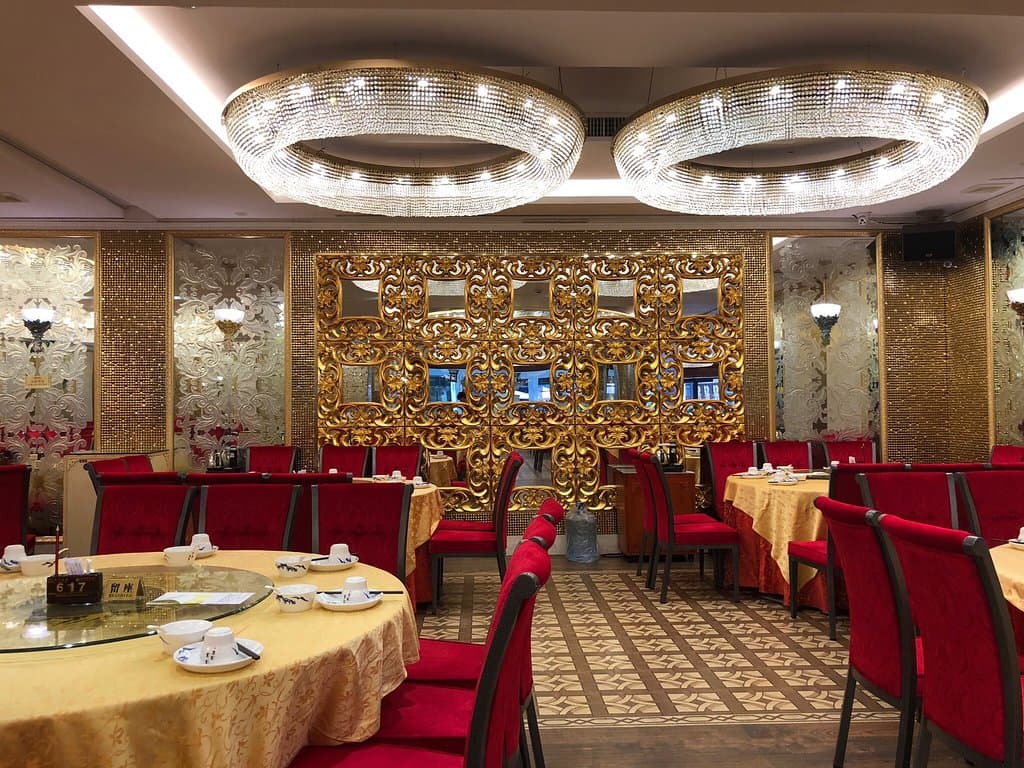 Panxi Restaurant