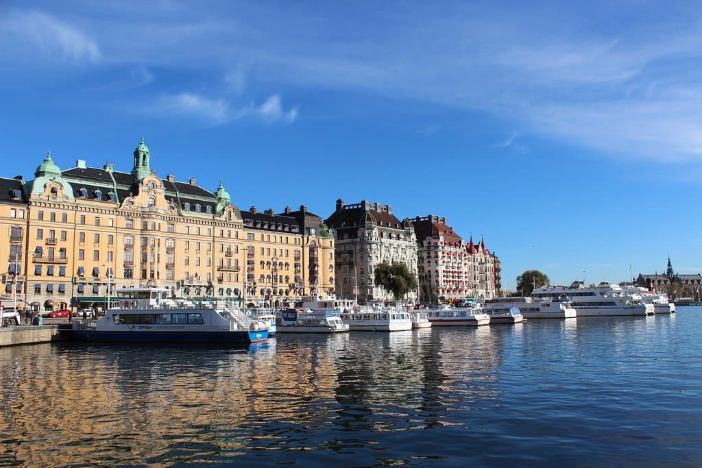 Promenade