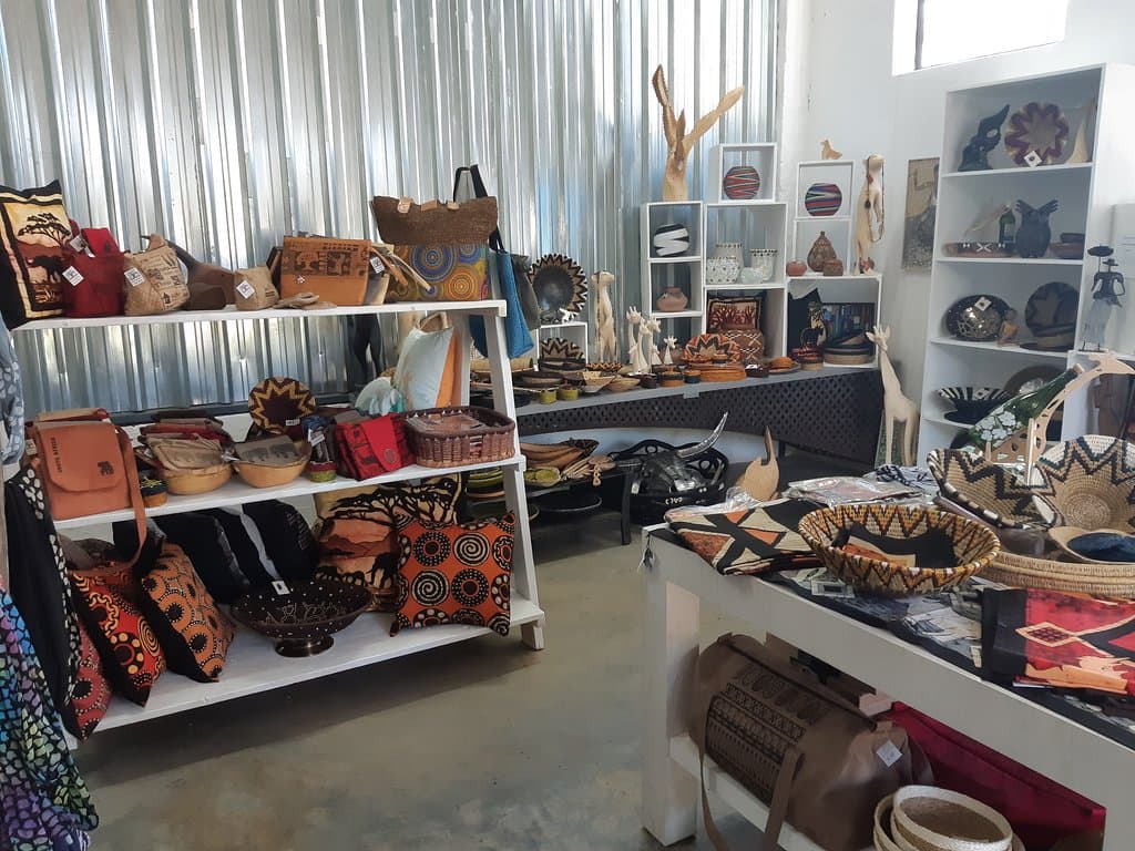 Handmade products: useful, practical, beautiful, perfect gifts and souvenirs