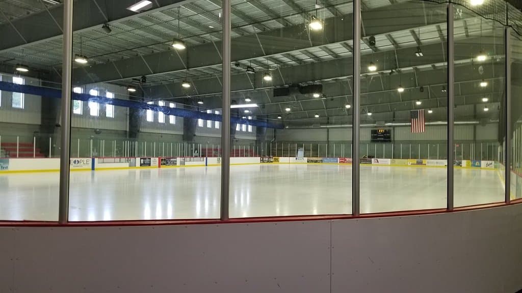 AdventHealth Center Ice