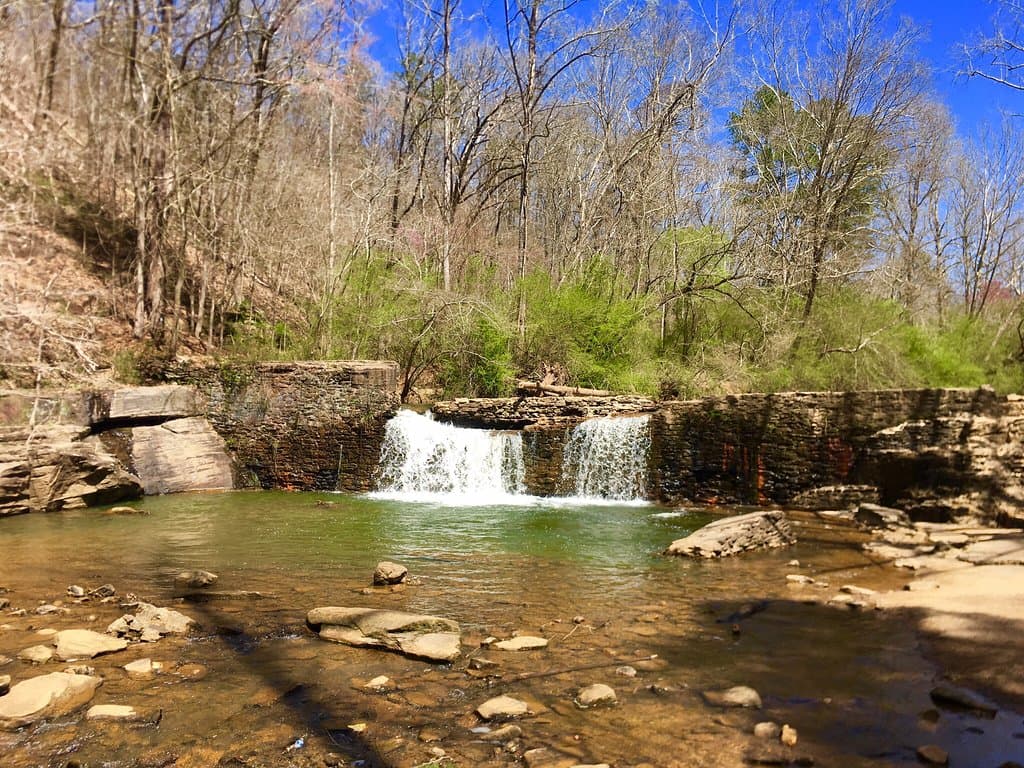 Freeman's Mill Park