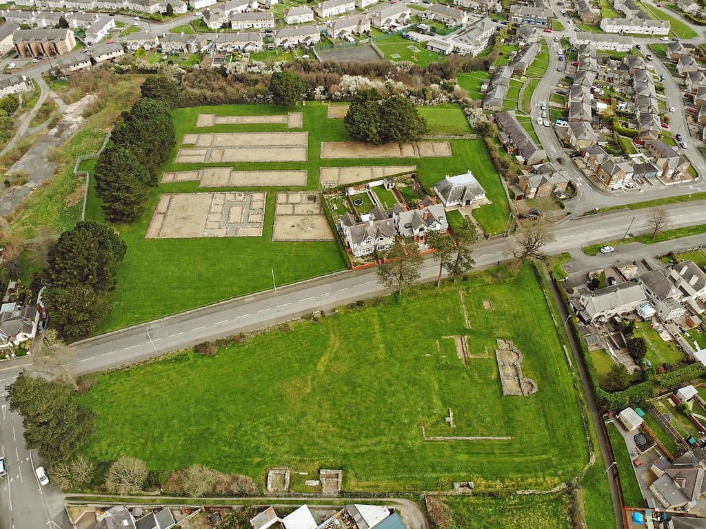 Segontium