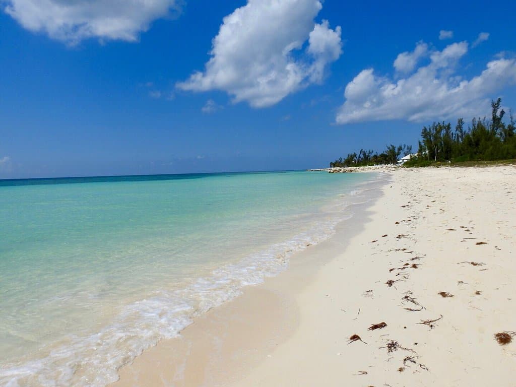 Spiaggia di Xanadu