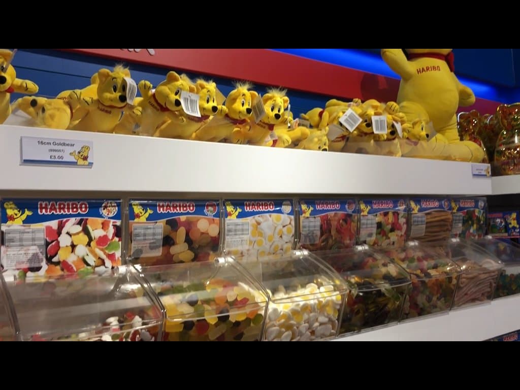 Sweets