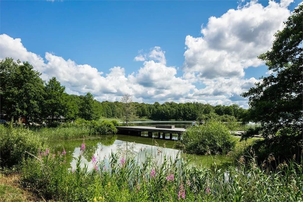 Bokhultet Nature Reserve