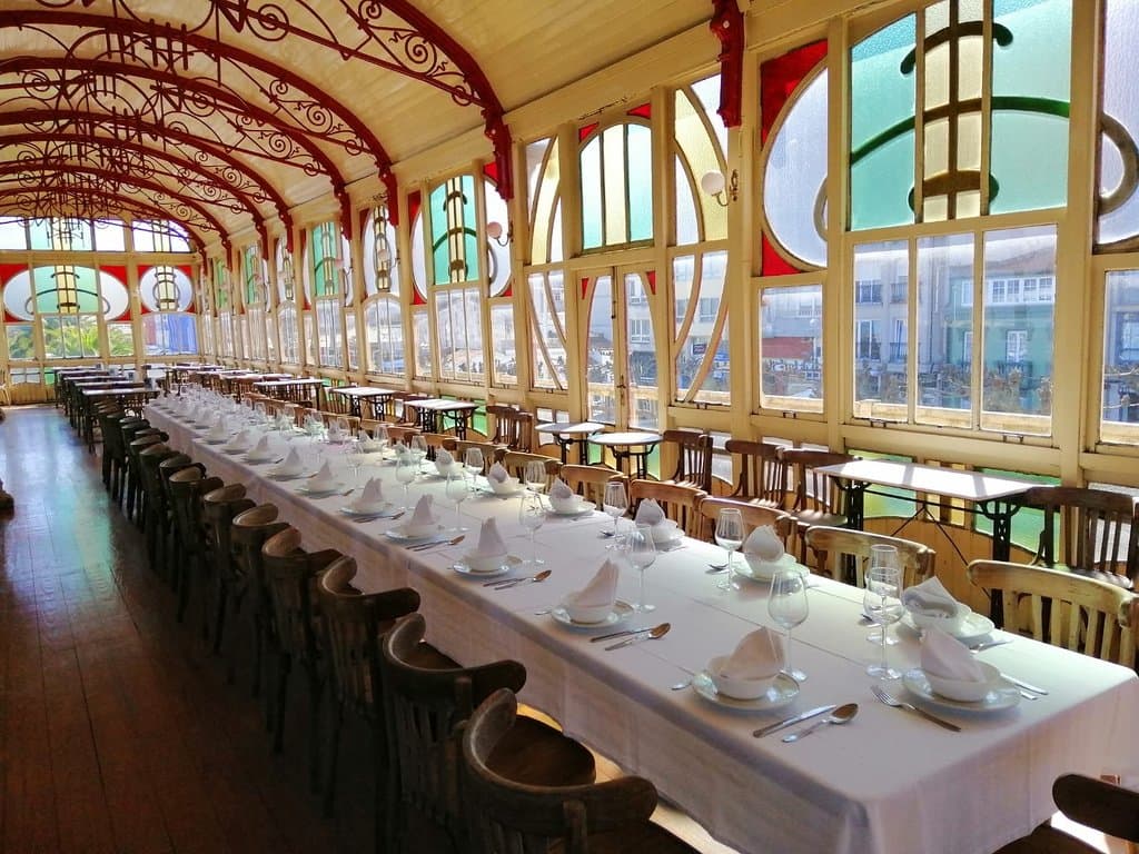 La Terraza Pavilion Sada