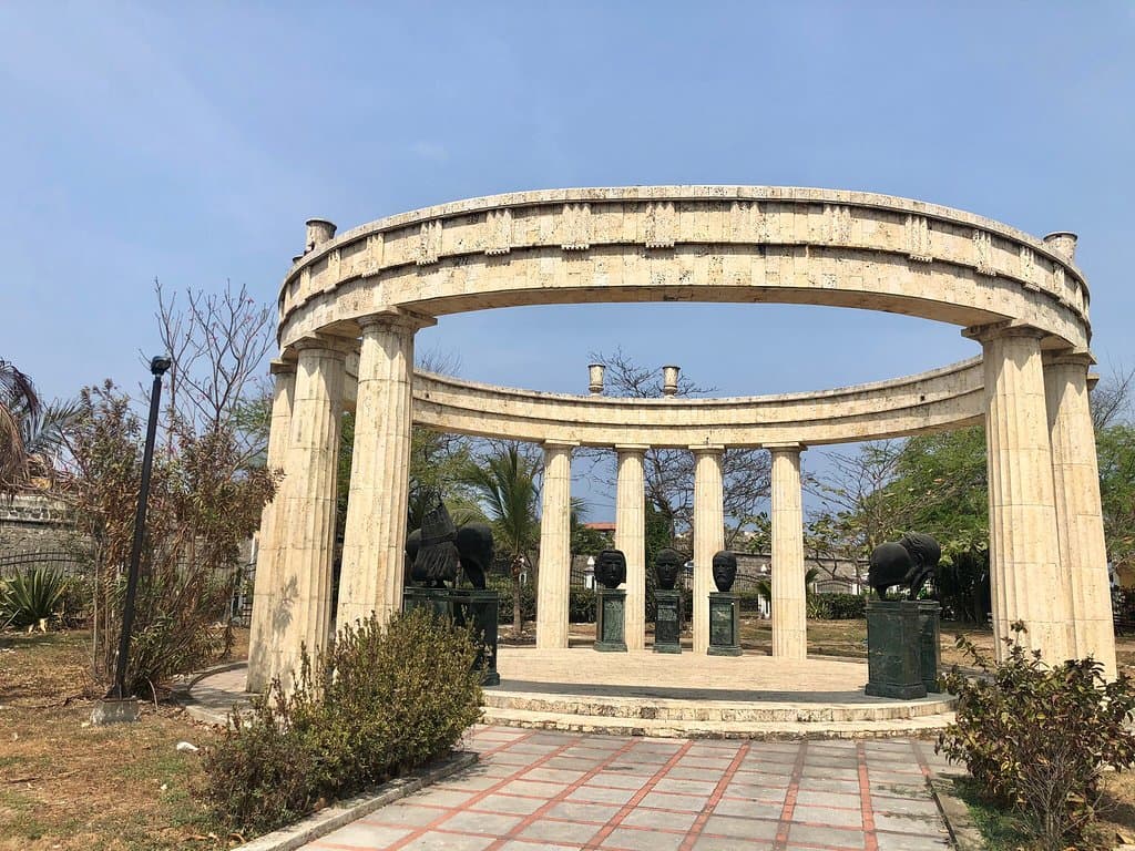 Apolo Park