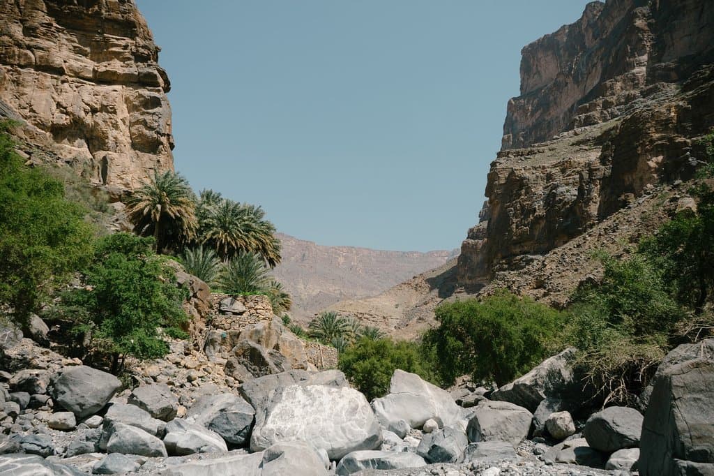 Wadi Tanuf