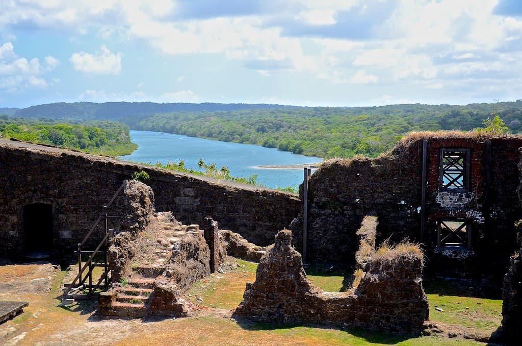 Fort San Lorenzo