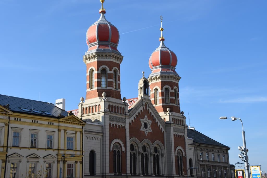 Great Synagogue