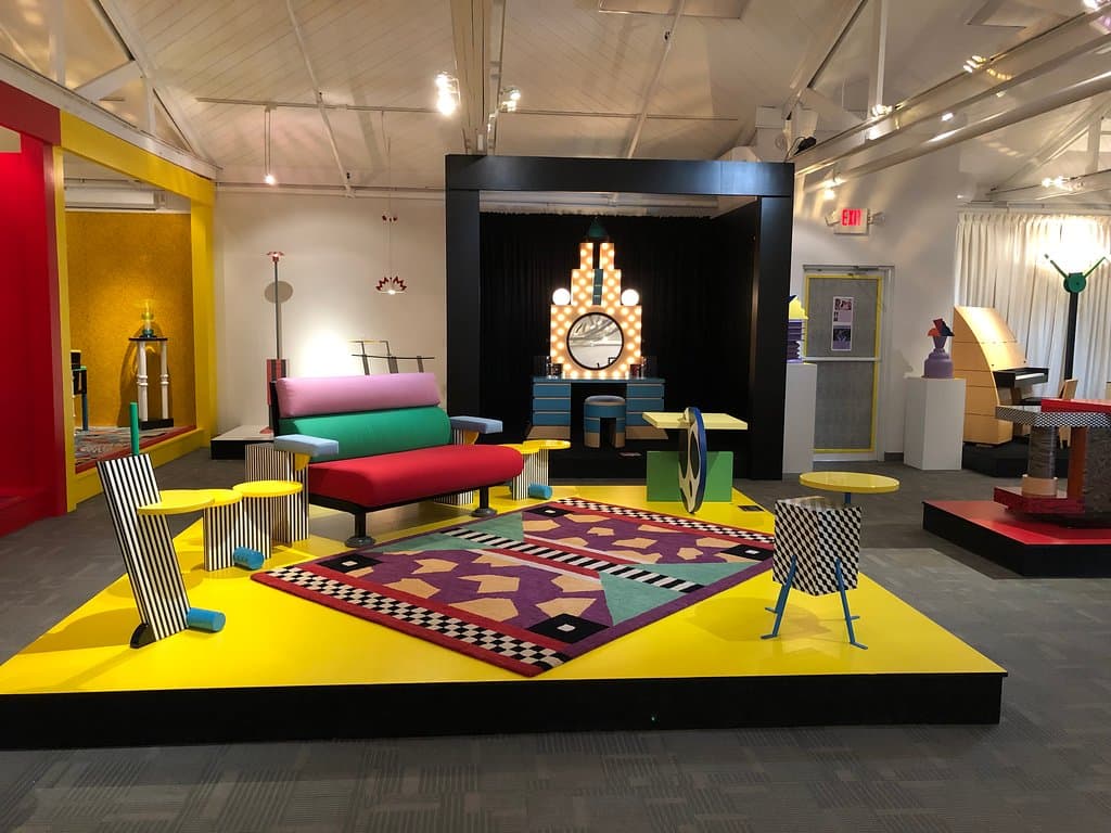 Modernism Museum Mount Dora