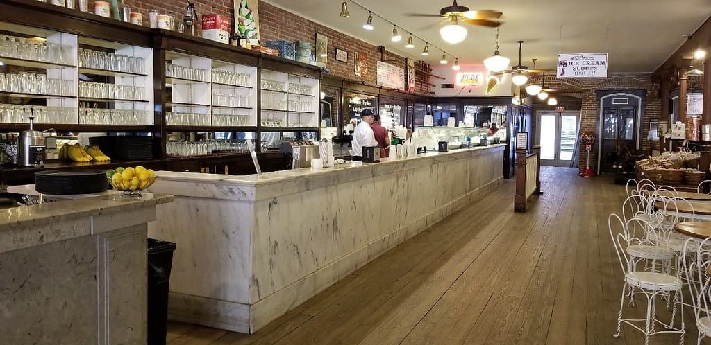 La King's Confectionery