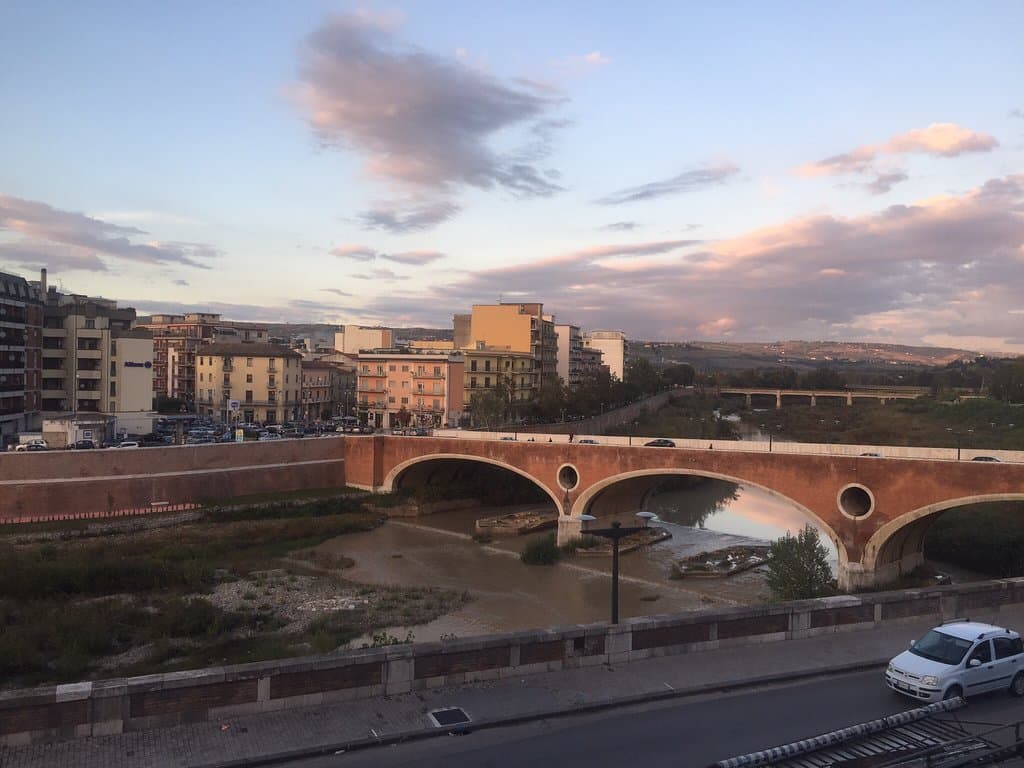 Ponte Vanvitelli