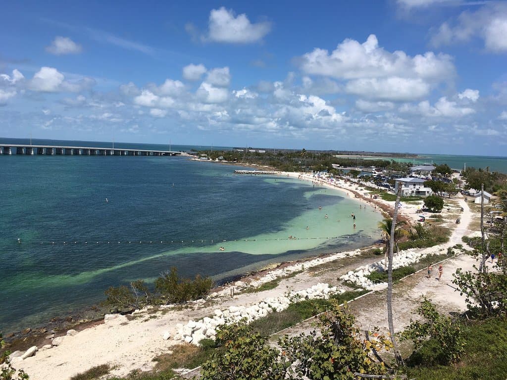 Calusa Beach