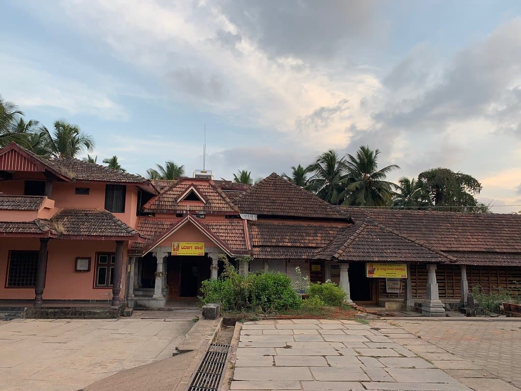 Pajaka Kshetra Madhvacharya Birthplace