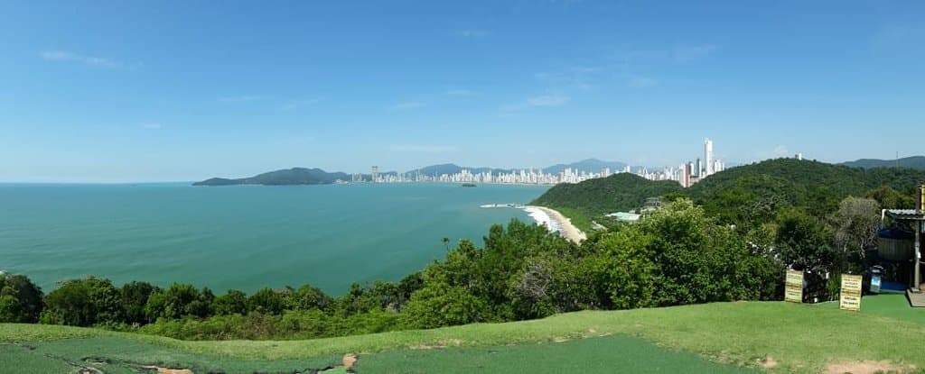 Paragliding Morro do Careca