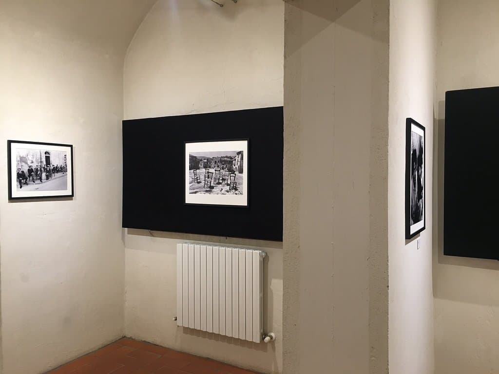 CIFA - Centro Italiano della Fotografia d'Autore Bibbiena