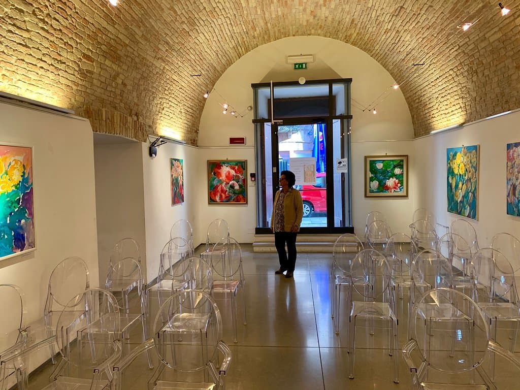 Museo delle Genti d'Abruzzo