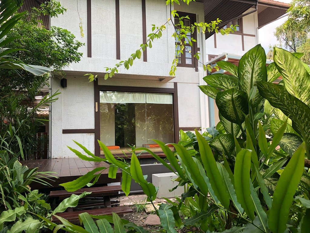 Ruen Nuad Massage Studio Bangkok