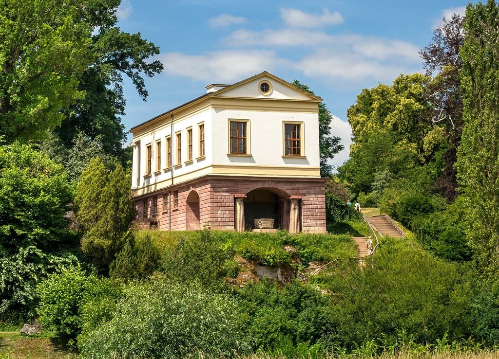 Römisches Haus