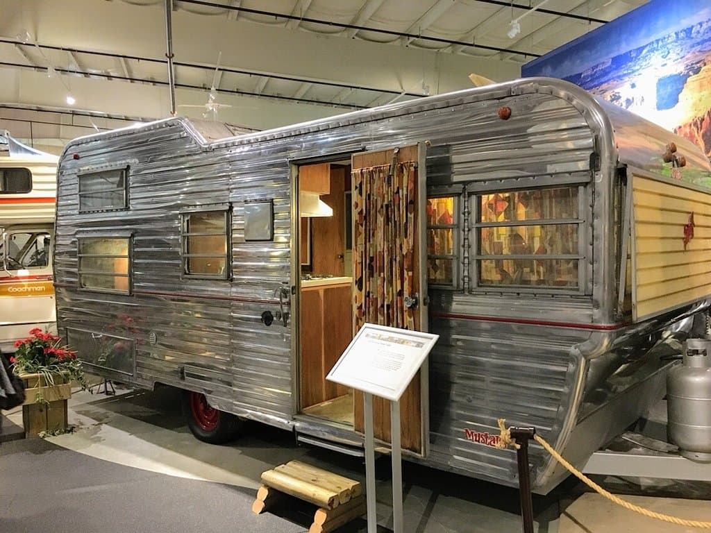 RV/MH Hall of Fame Elkhart