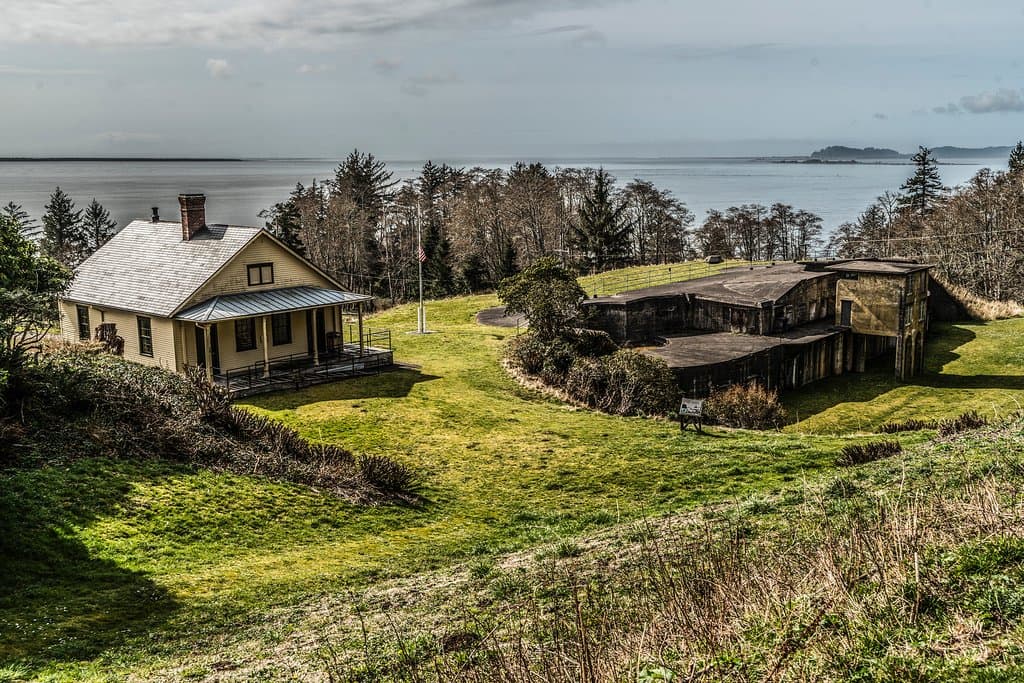 The higher you climb the better the view.