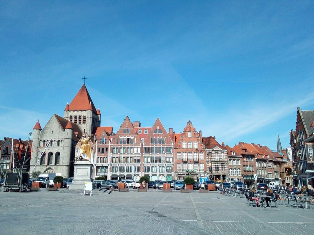 Grand-Place