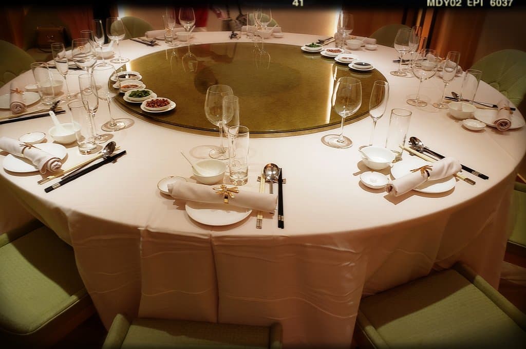 Private Room