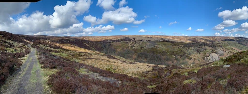 Rosedale Railway and Ironstone Kilns