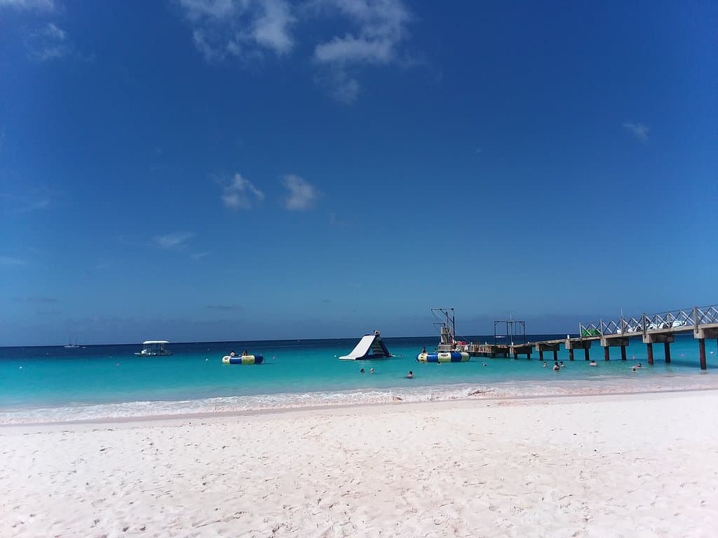 Brownes Beach Bridgetown Barbados