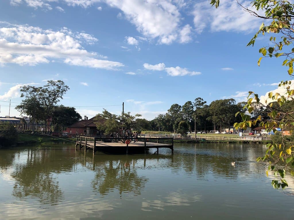 Zoológico da UCS Caxias do Sul