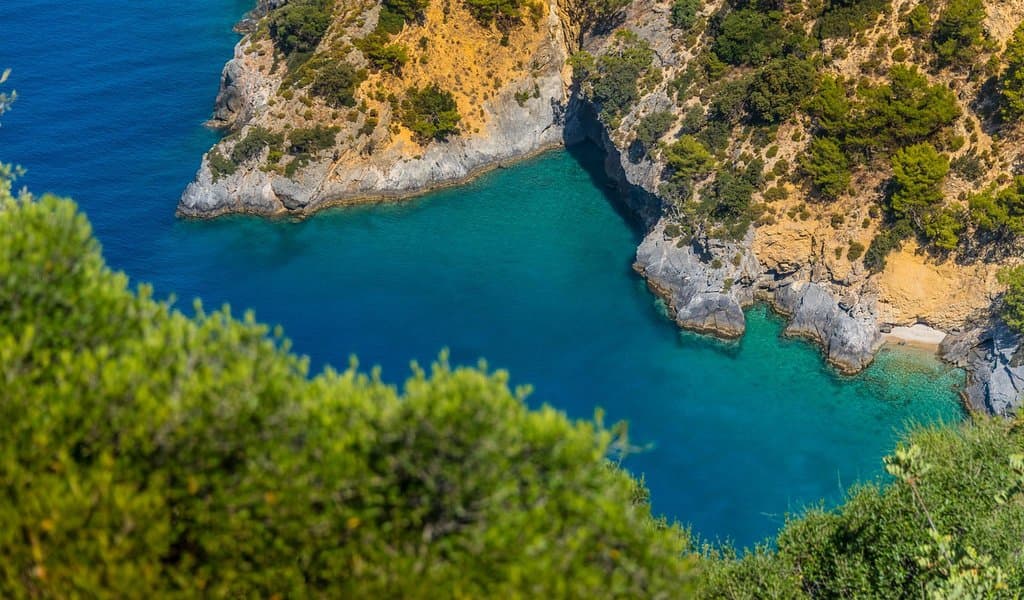 The Private Islands & Bays of Turkey  World-class concierge villas or the most luxurious eco boutique hotel.