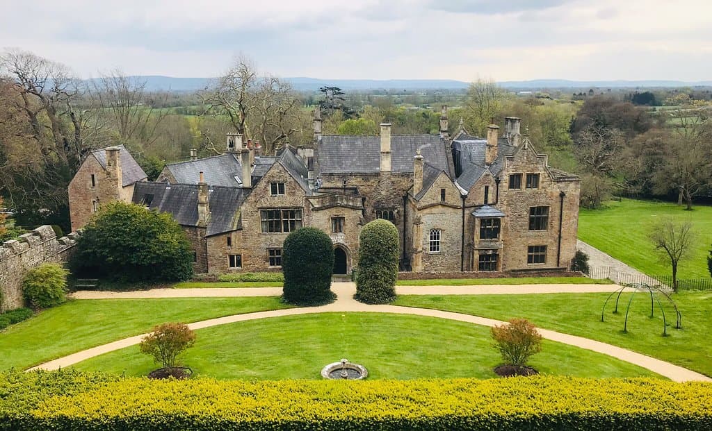 Clevedon Court