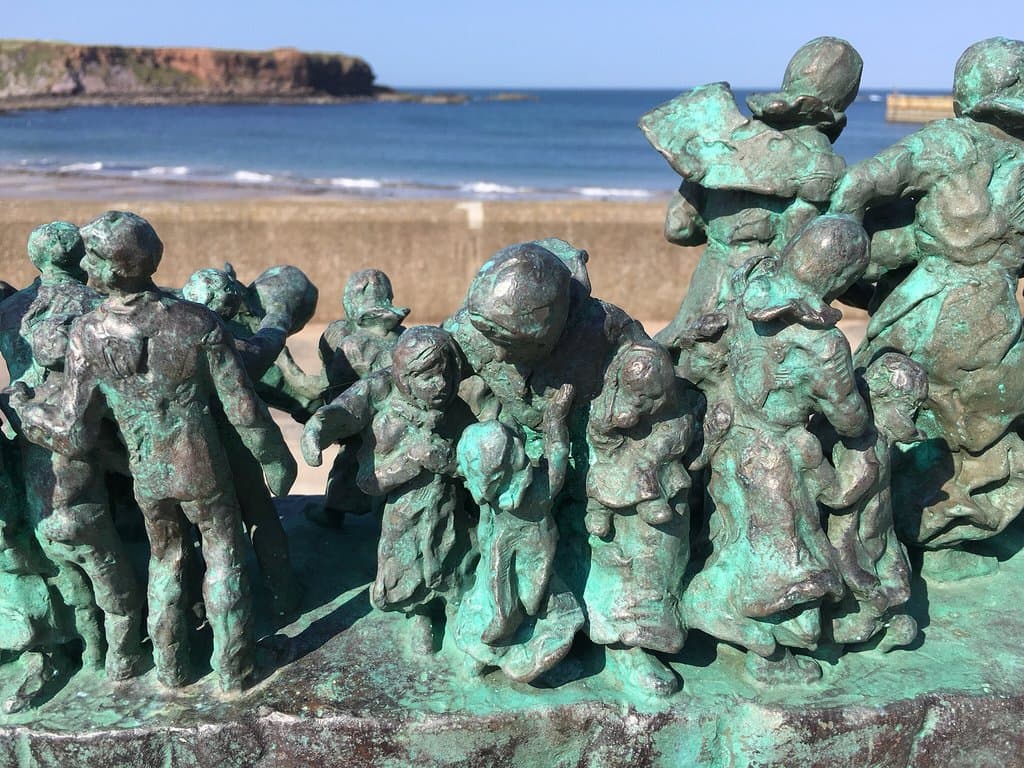 Widows and Bairns Memorial