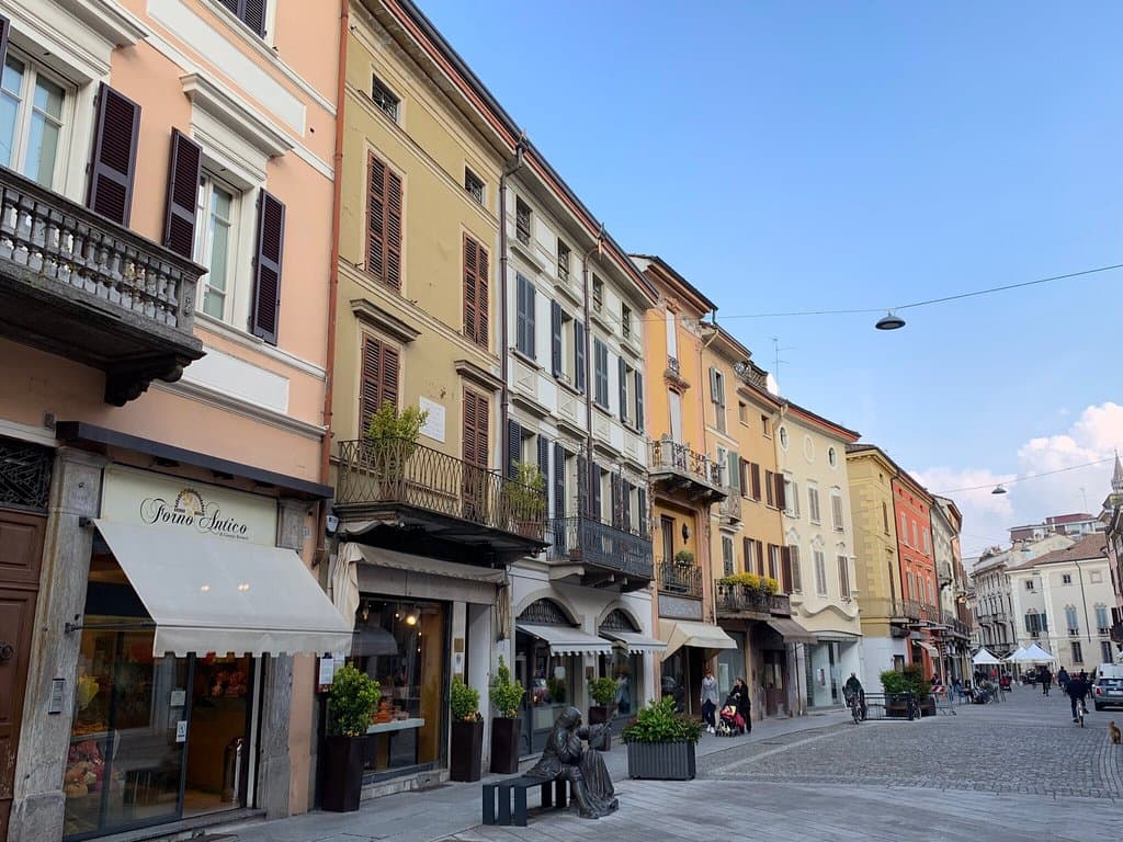 Stradivari’s House