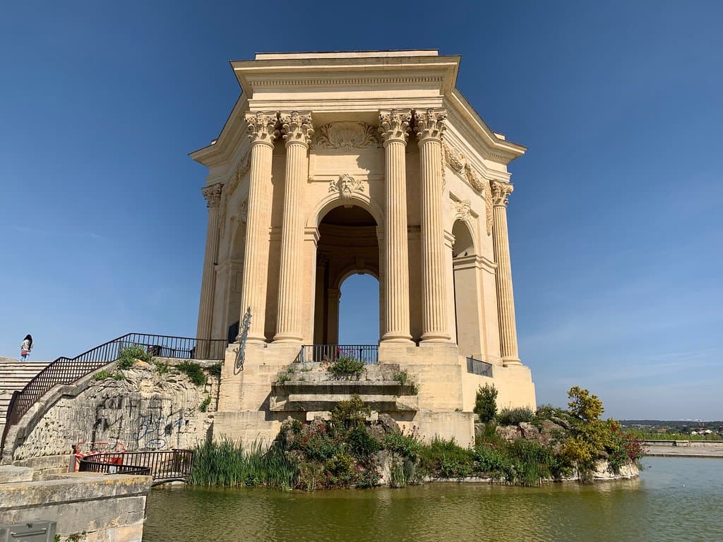 Chateau d'eau