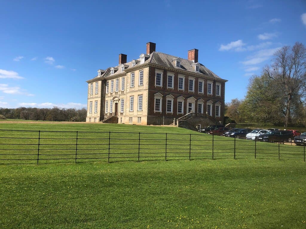 Stanford Hall Leicestershire