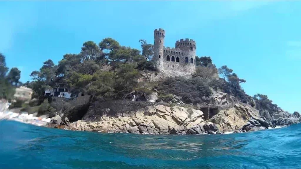 Sa Caleta Ibiza