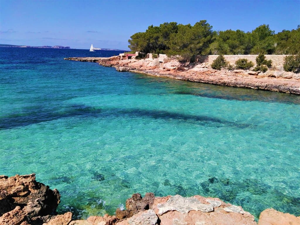 Cala Gracioneta