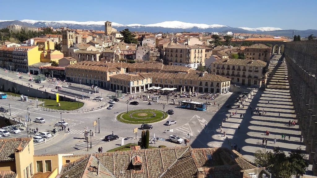 Postigo del Consuelo