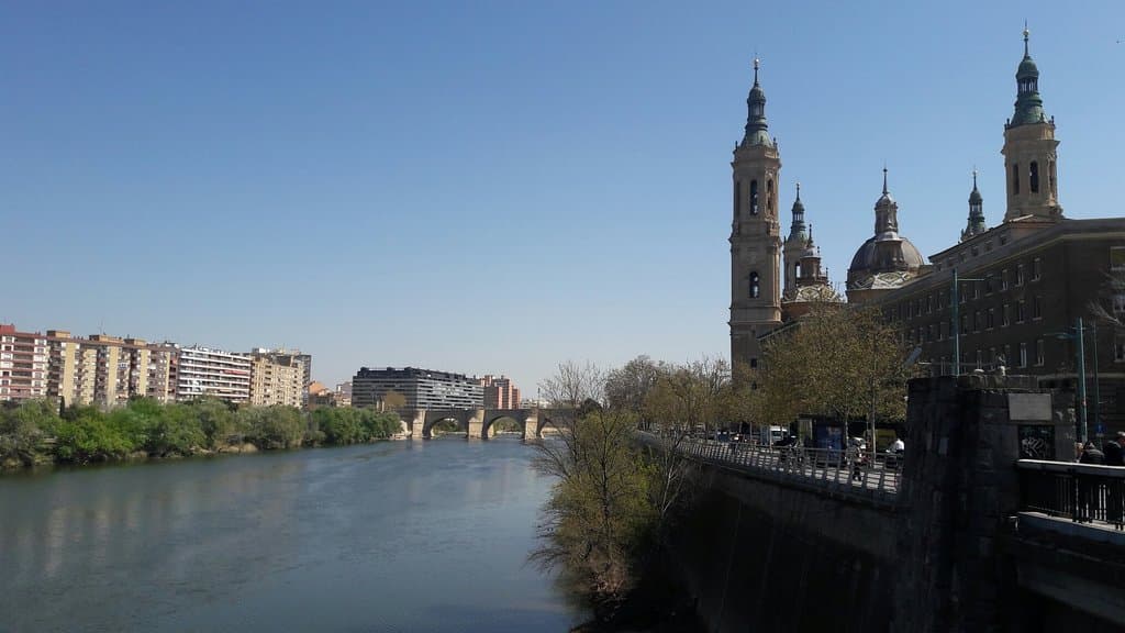 Puente de Santiago